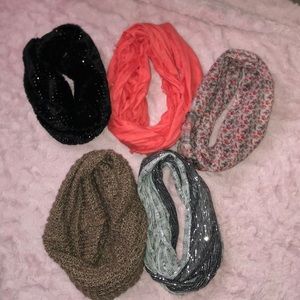 Scarves